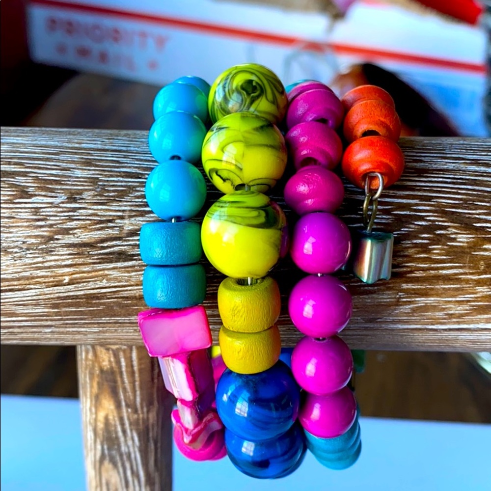 Fun Bracelet